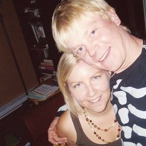 Meet your Posher, Sabrina